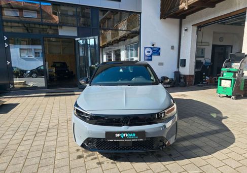 Opel Corsa, 2025 2