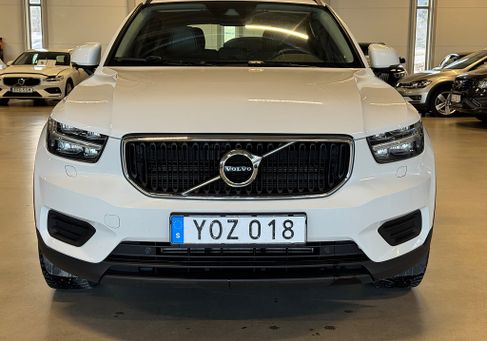 Volvo XC40, 2019 3