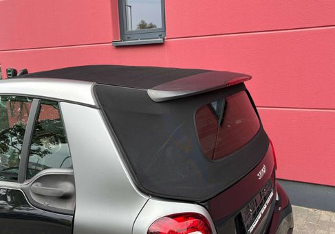 Smart ForTwo, 2018