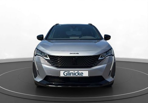 Peugeot 3008, 2024