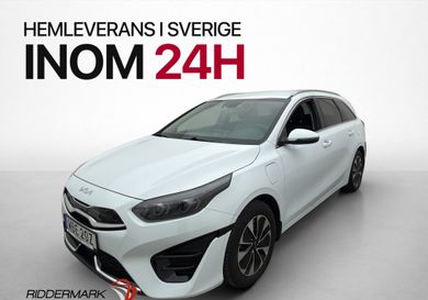 Kia Cee'd Sportswagon, 2024
