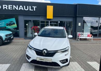 Renault Arkana, 2022