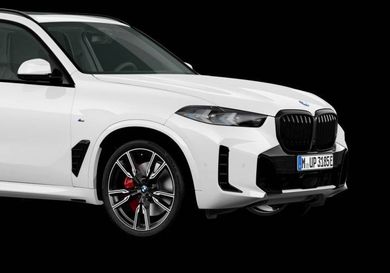 BMW X5, 2027