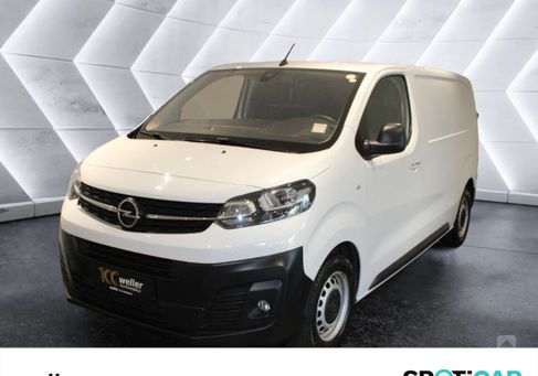 Opel Vivaro, 2023