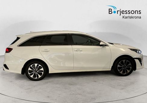 Kia Cee'd Sportswagon, 2023