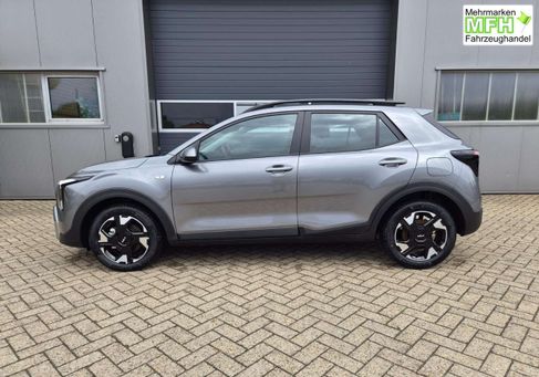 Kia Stonic, 2026 2