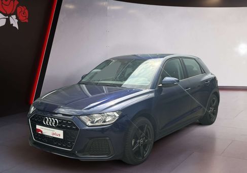 Audi A1, 2025