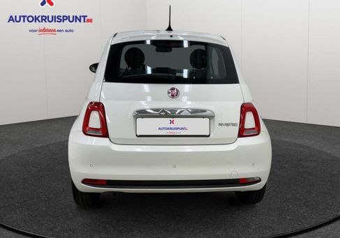 Fiat 500, 2023 2