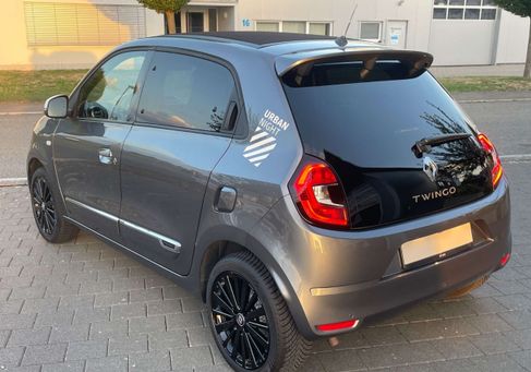 Renault Twingo, 2023 2