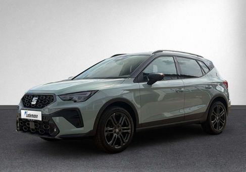 Seat Arona, 2026