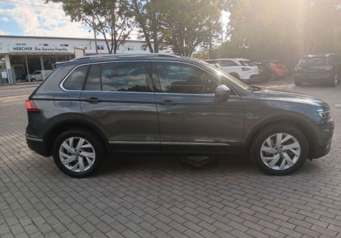 Volkswagen Tiguan, 2019 3