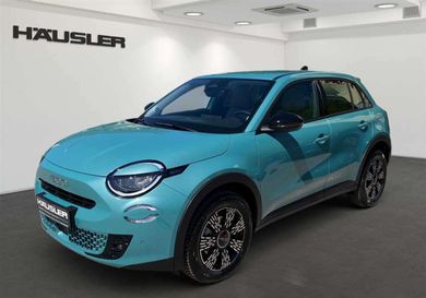 Fiat 600, 2026