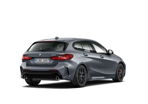 BMW 118, 2022 3