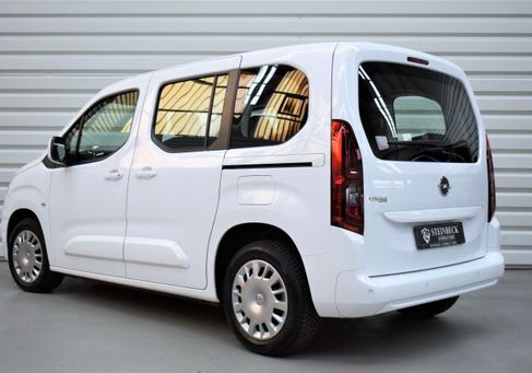Opel Combo, 2019 2