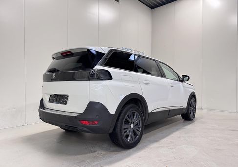 Peugeot, 2021