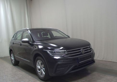 Volkswagen Tiguan Allspace, 2021