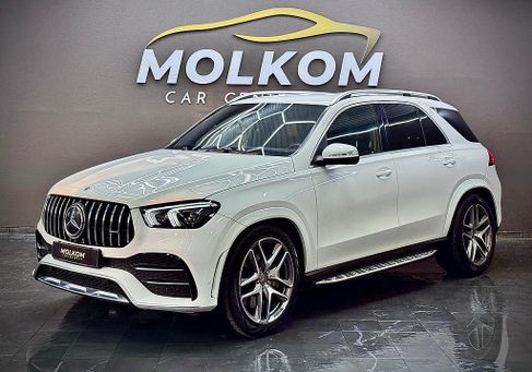 Mercedes-Benz, 2021 2