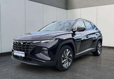 Hyundai Tucson, 2023
