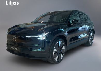 Volvo EX30, 2025