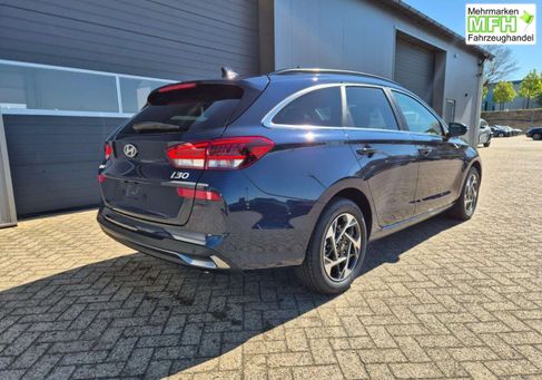 Hyundai i30, 2026 2