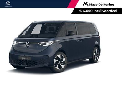 Volkswagen ID.Buzz, 2027