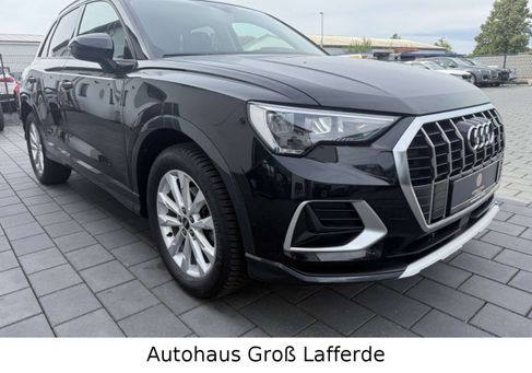 Audi Q3, 2024