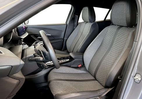 Peugeot 2008, 2025