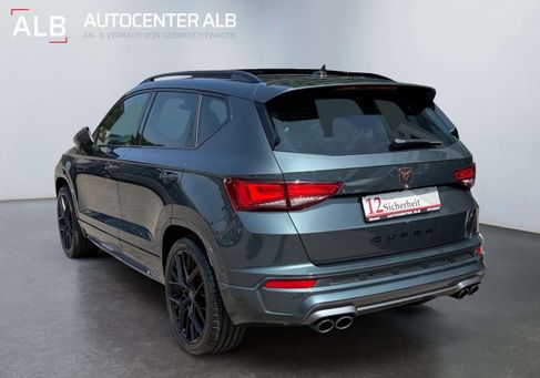 Cupra Ateca, 2022 3