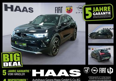 Opel Mokka, 2023