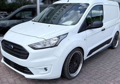 Ford Transit Connect, 2023