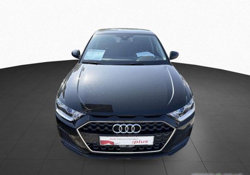 Audi A1, 2025
