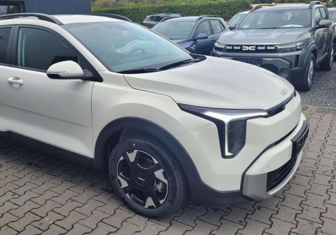 Kia Stonic, 2026