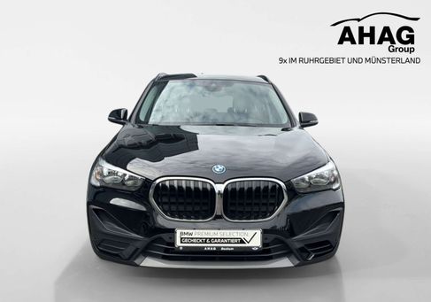 BMW X1, 2022 2