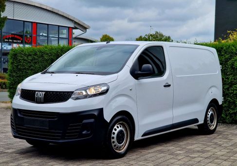 Fiat Scudo, 2023