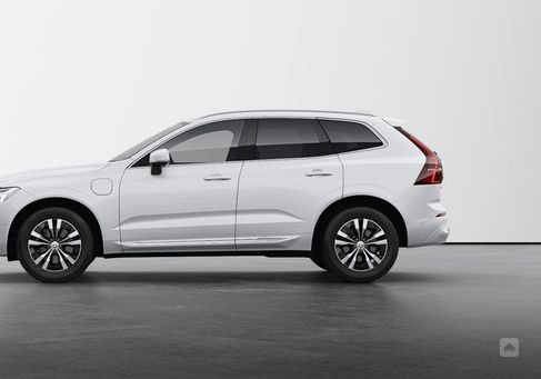 Volvo XC60, 2025