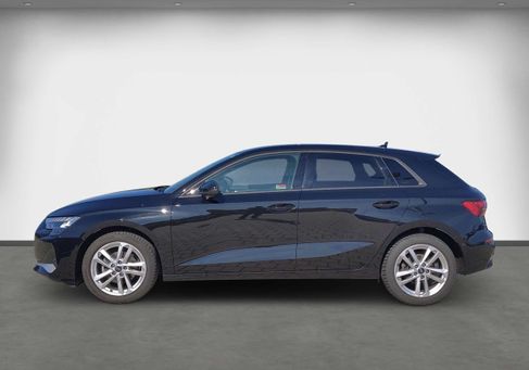 Audi A3, 2026 3