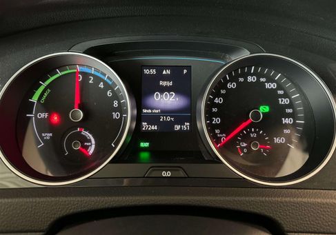 Volkswagen Golf, 2021 3