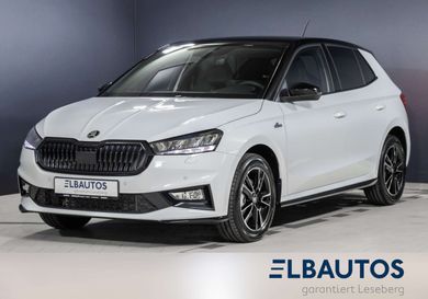 Skoda Fabia, 2026