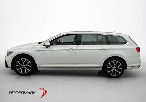 Volkswagen Passat Variant, 2020 2