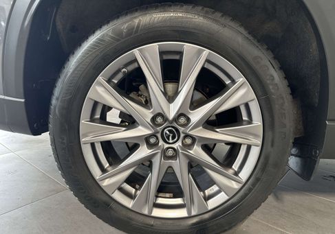 Mazda CX-5, 2020 3