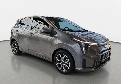 Kia Picanto, 2026