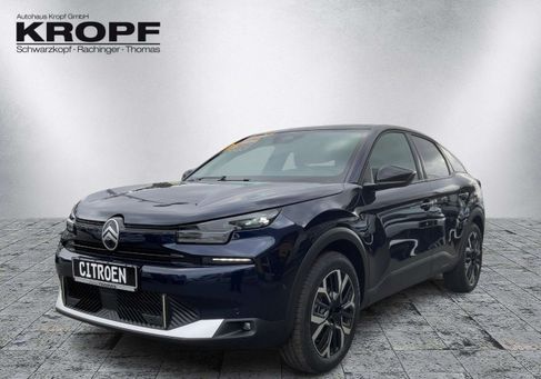 Citroën C4, 2025 2