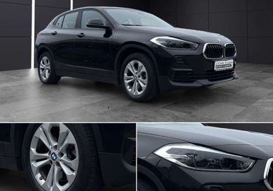 BMW X2, 2020
