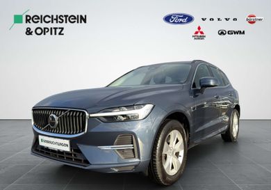 Volvo XC60, 2023