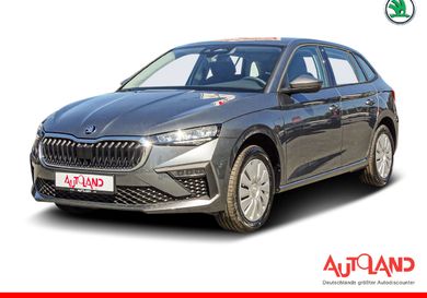 Skoda Scala, 2026