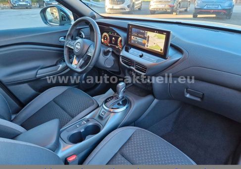 Nissan Juke, 2026 2