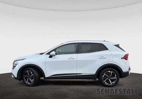 Kia Sportage, 2024 2