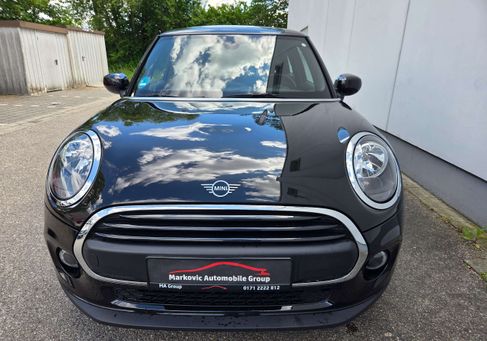 MINI ONE, 2020