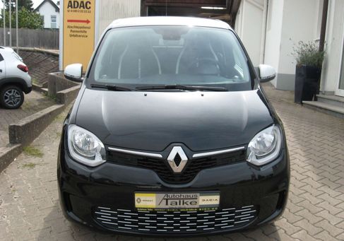 Renault Twingo, 2023