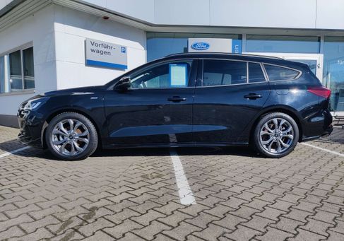 Ford Focus, 2025